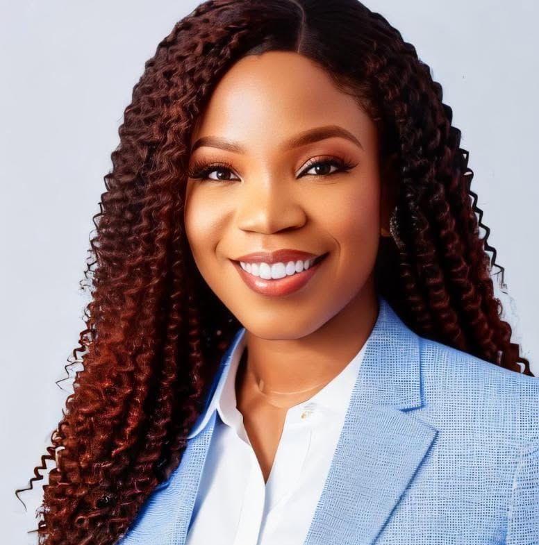 Dr Obiageli Onyemelukwe (MBBS, MSc, FCAI, MEMSON, FWACP), Founder and Executive Director