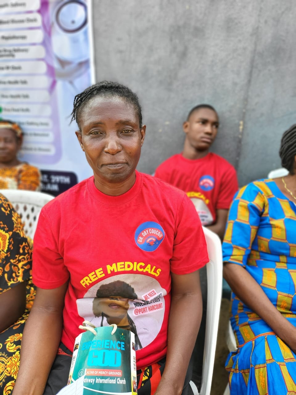 Advocacy and Community Awareness