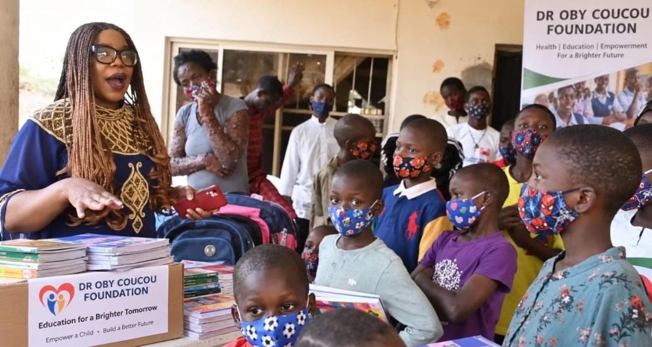 Abuja Motherless Babies Home