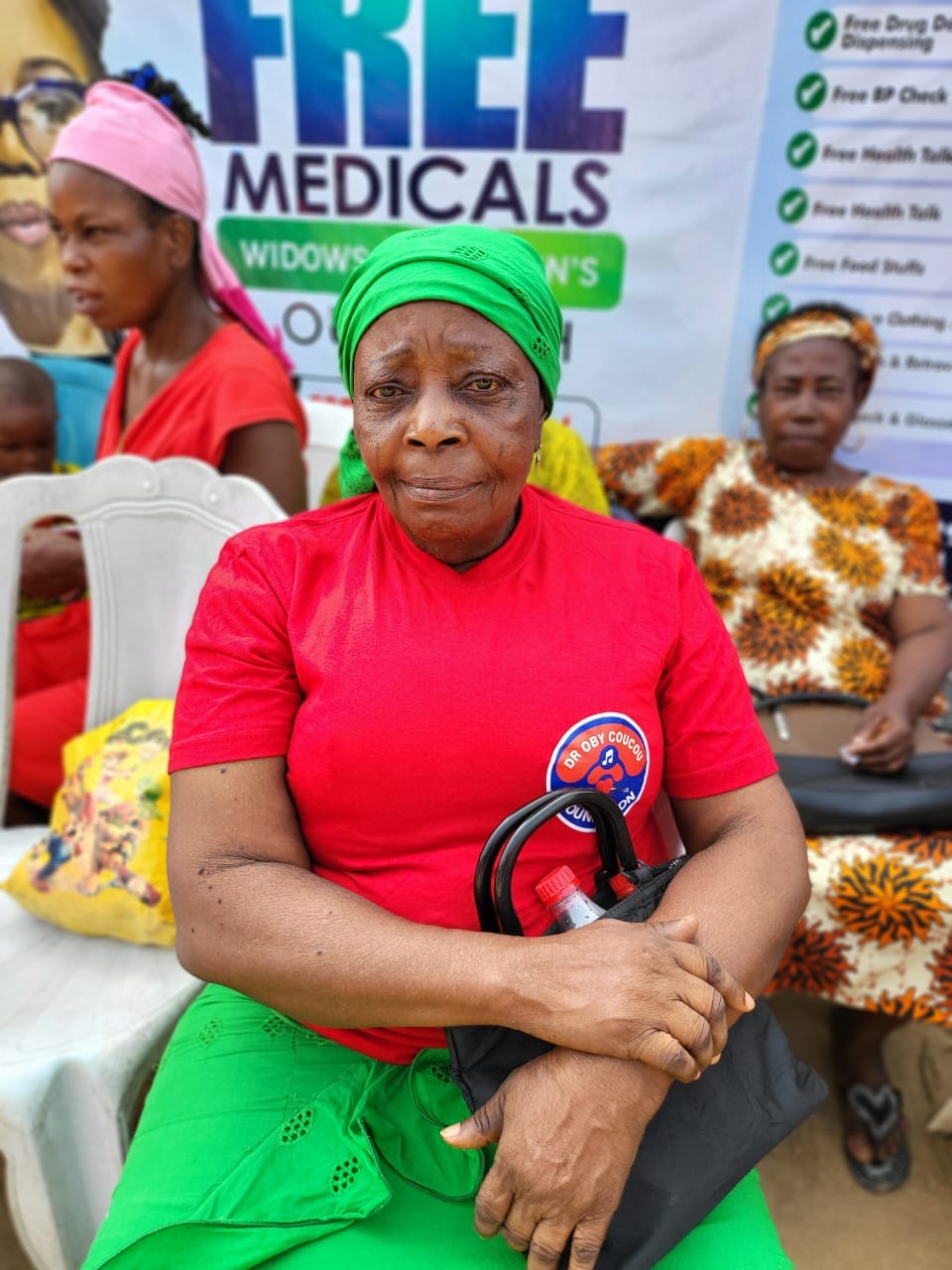 Kaduna State 4-Year Outreach Campaign