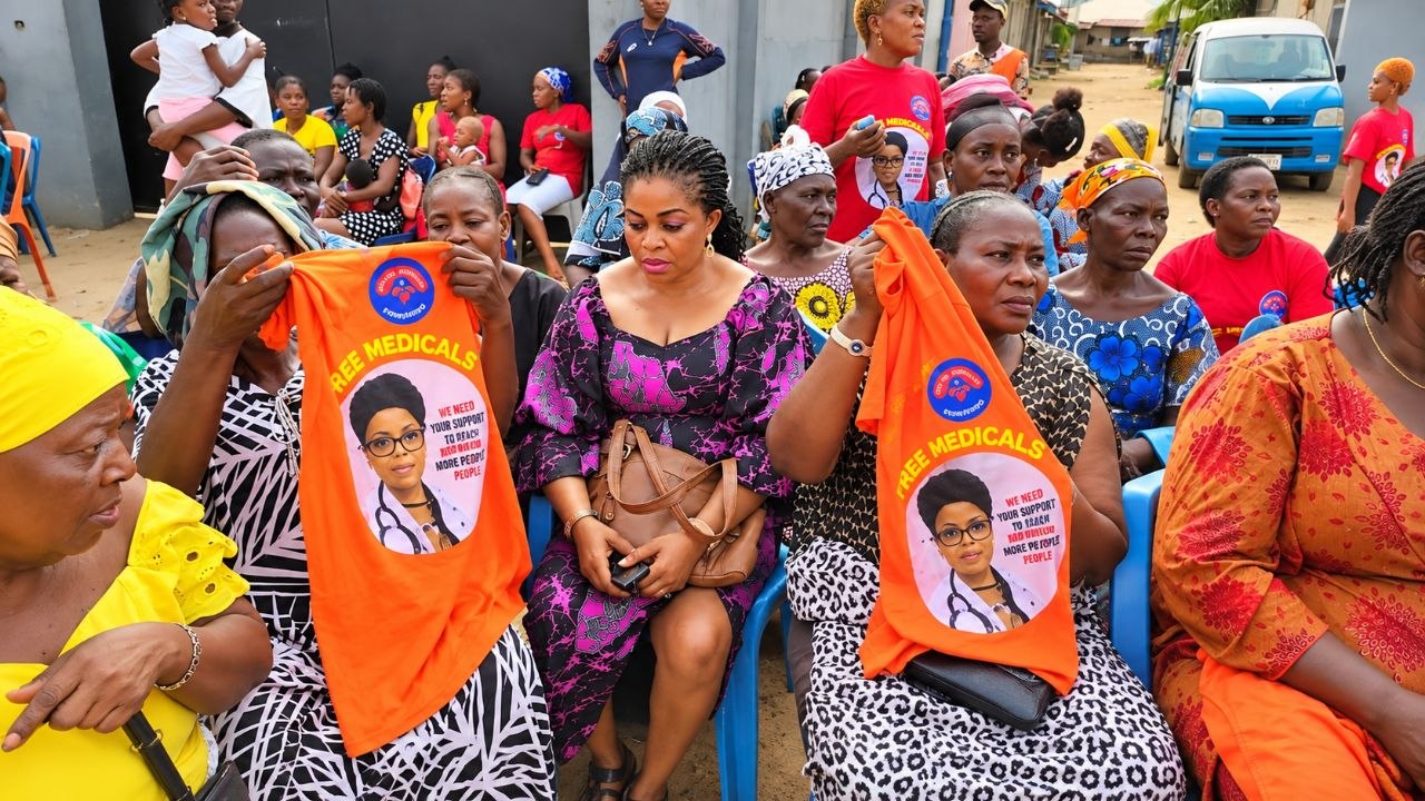 Less-Privileged Families