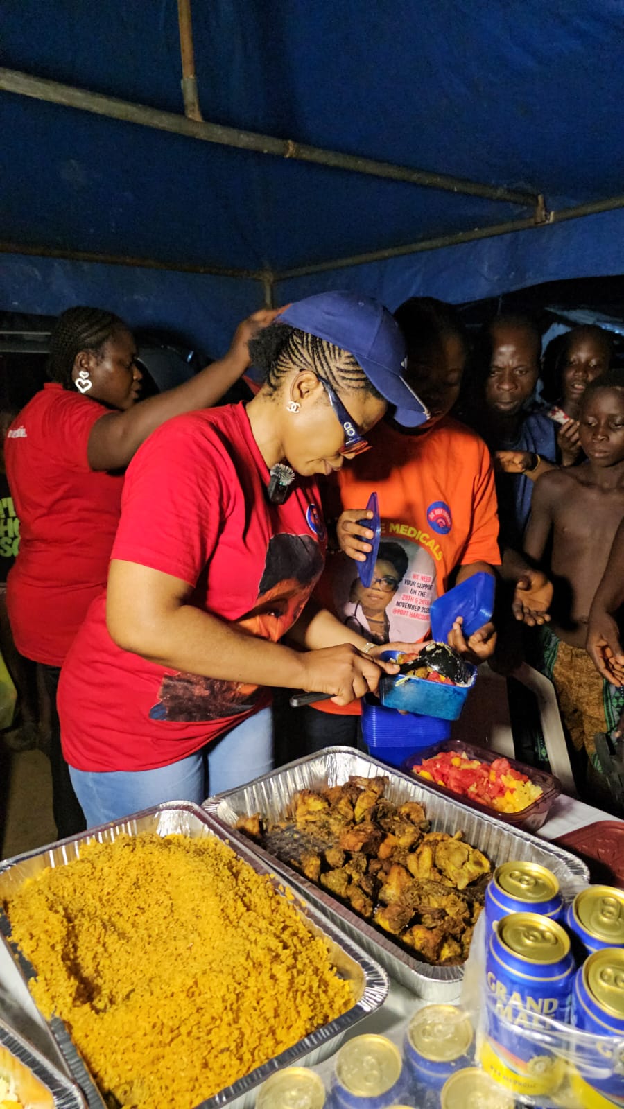 Port Harcourt Motherless Babies Home